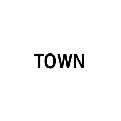 Town Magazine Press
