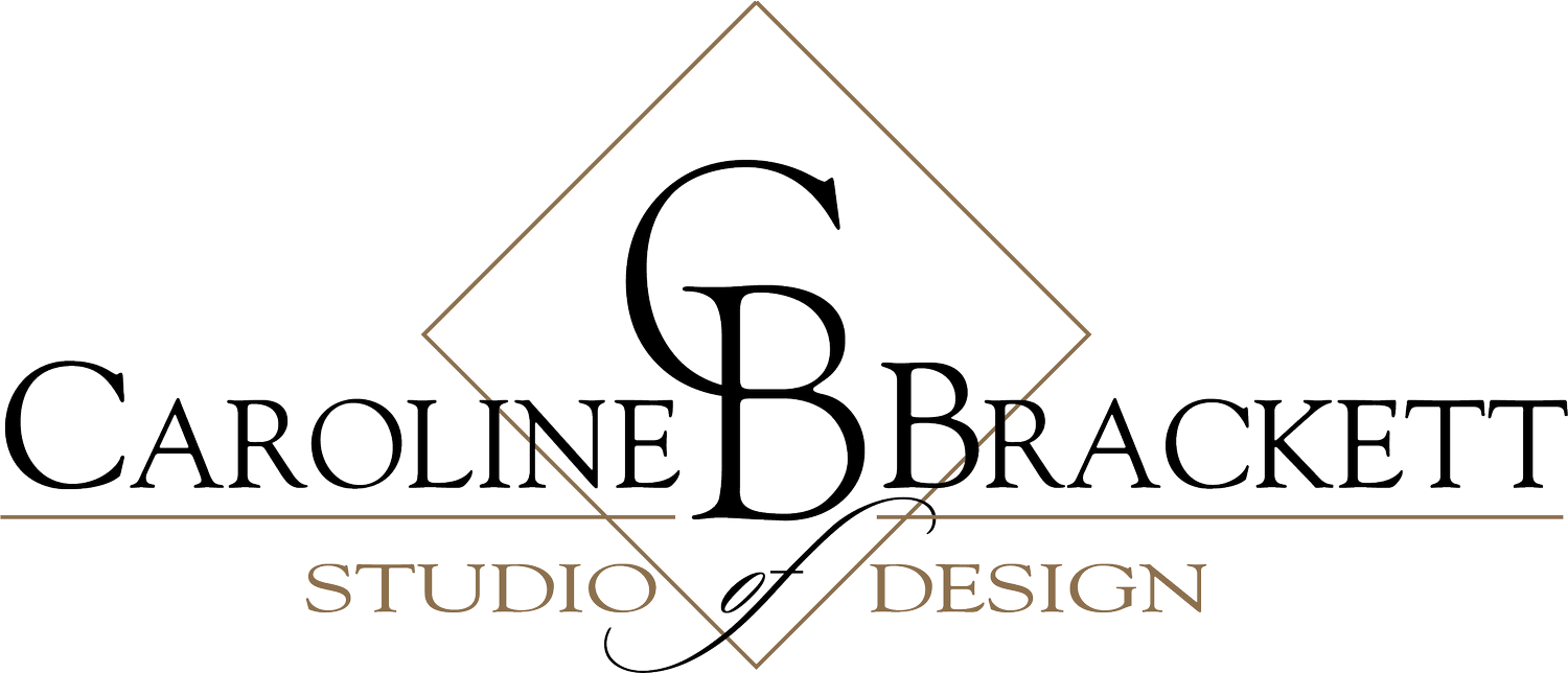 Caroline Brackett Design